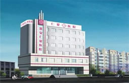 濟(jì)南安美整形假體隆鼻能維持多久？術(shù)后如何護(hù)理？