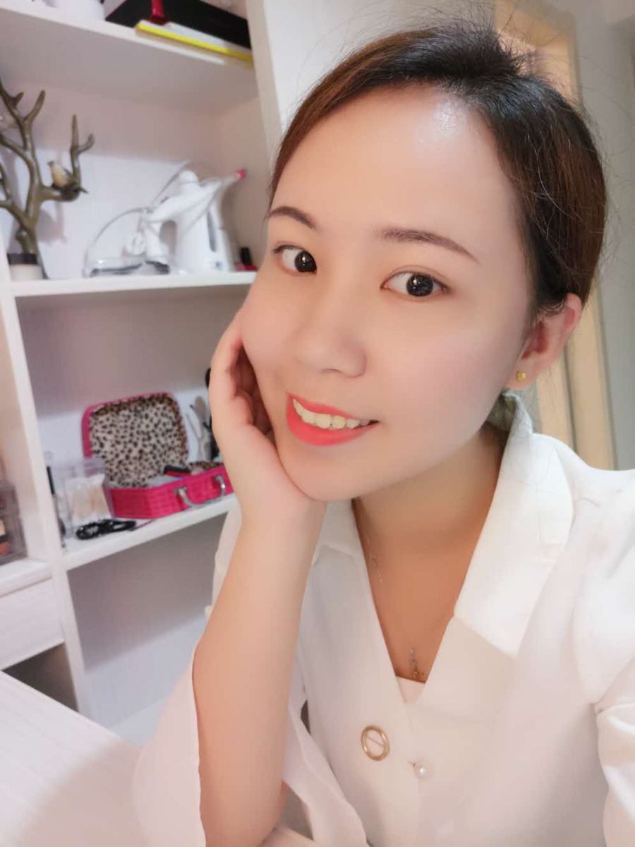 杭州國雅口腔醫(yī)院張虹醫(yī)生做冷光美白效果怎么樣？附冷光美白案例效果對比圖