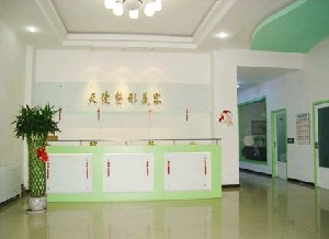 沈陽天使整形硅膠隆鼻效果如何？能保持多久？
