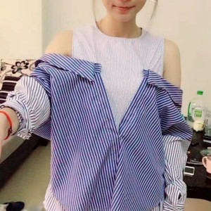 佛山東方女子醫(yī)院整形美容中心姜政輝做自體脂肪隆胸案例效果對(duì)比圖