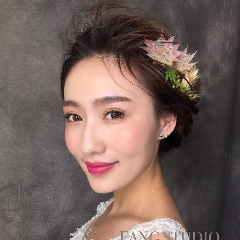 貴陽(yáng)美和諧醫(yī)療整形醫(yī)生孫澤芳做切開雙眼皮效果怎么樣？附案例效果對(duì)比圖