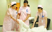 深圳廣濟門診部自體脂肪豐面頰維持時間？術后如何護理？
