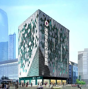深圳非凡醫(yī)療美容醫(yī)院做假體墊下巴怎么樣？