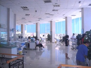貴陽利美康醫(yī)院做自體脂肪豐額頭怎么樣？