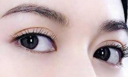 洗眉毛一般幾次能洗掉？