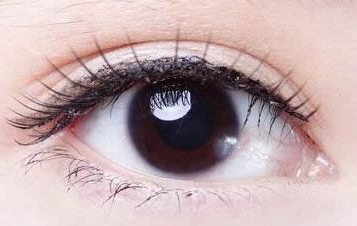 開內(nèi)眼角都會回縮嗎？