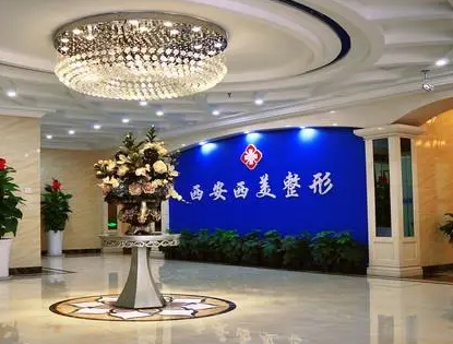 西安醫(yī)院整形科哪家效果好？都有哪些醫(yī)院？