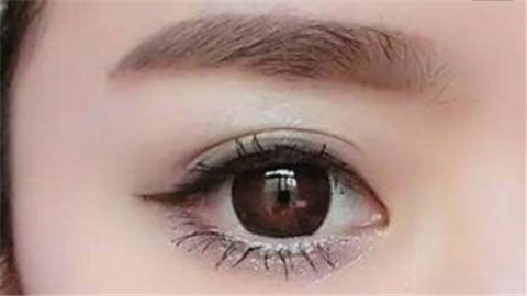 上海眼部整形醫(yī)院哪里好？這10家醫(yī)院真不錯(cuò)！