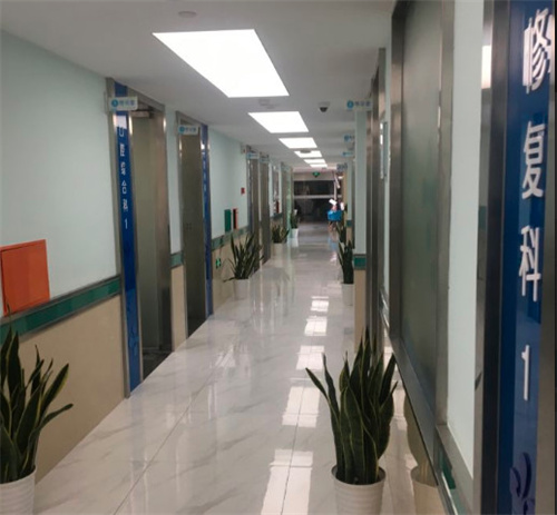 浙江大學(xué)醫(yī)學(xué)院附屬第四醫(yī)院整形外科