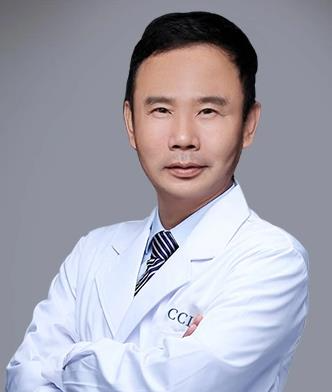 肖強 