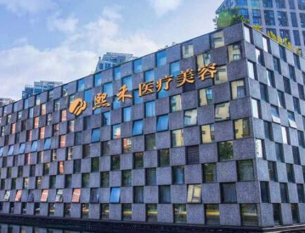 杭州十大整形醫(yī)院排名榜榜單更新！看看有你中意的嗎！