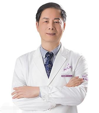洪志堅