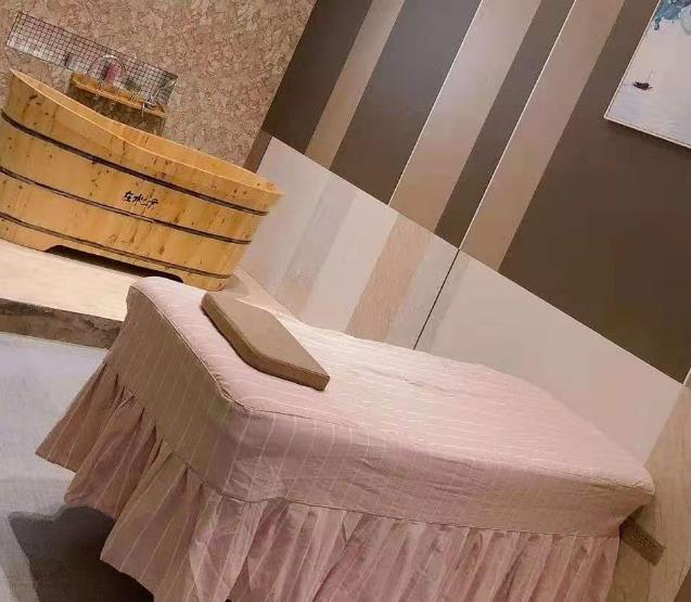 邢臺李學英醫(yī)療美容診所_護理室
