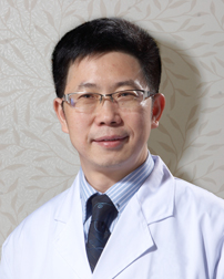李光強