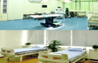 成都魅麗經緯(原潘多拉)整形美容醫(yī)院_手術室
