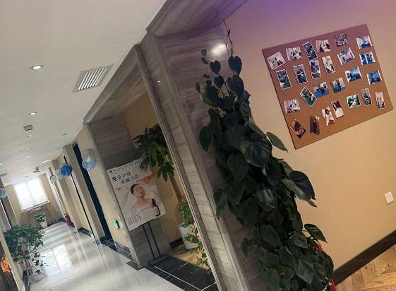 武漢涵美醫(yī)療美容門(mén)診部