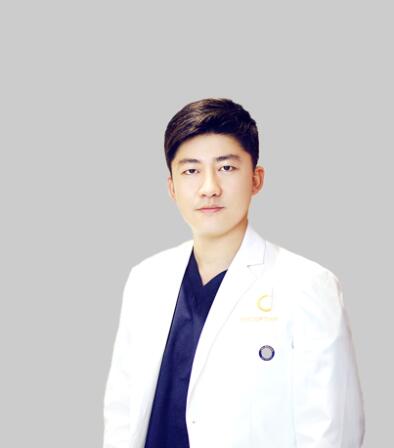李鴻強