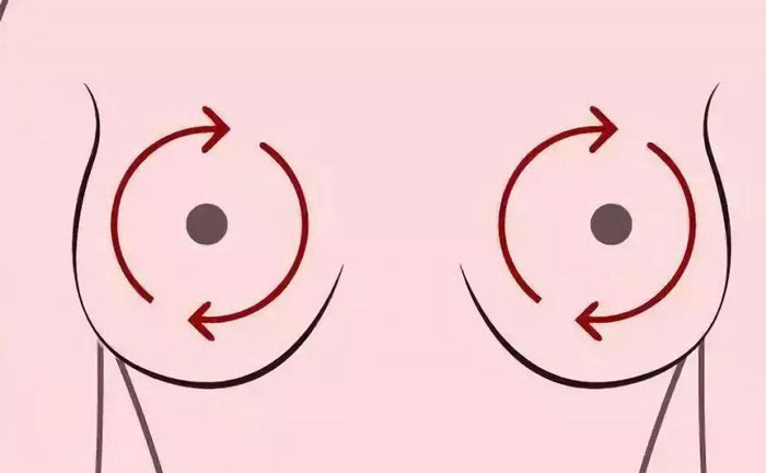 乳頭內(nèi)陷的最佳矯正時(shí)間？