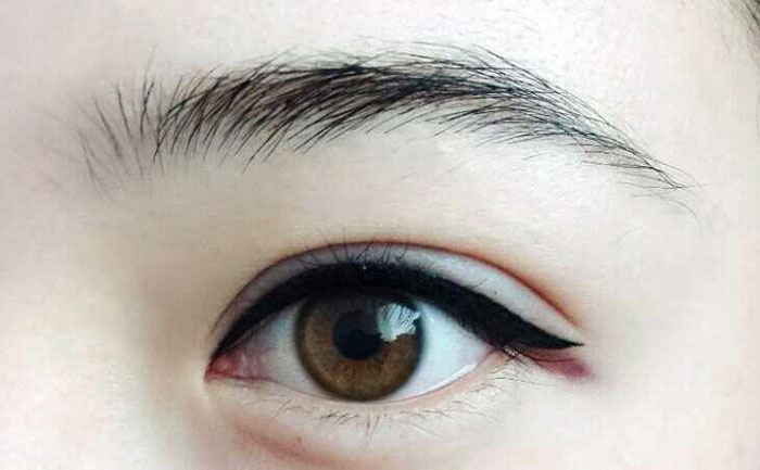 紋眼線幾天能恢復(fù)好？