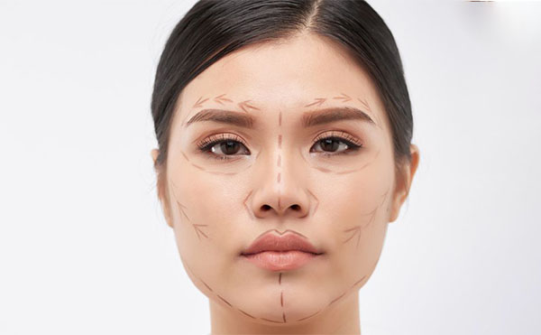 顴骨高和顴骨寬的區(qū)別是什么？