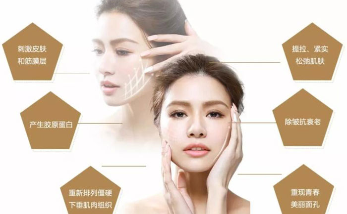 微整形面部提升價(jià)格多少？微整形面部提升能保持多久？