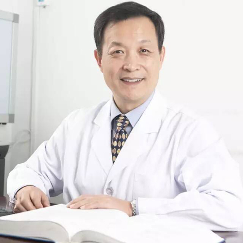 顱頜面整形專(zhuān)家馬福順