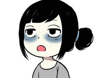 膠原蛋白填充為什么可以祛除黑眼圈？膠原蛋白填充祛黑眼圈的過程？