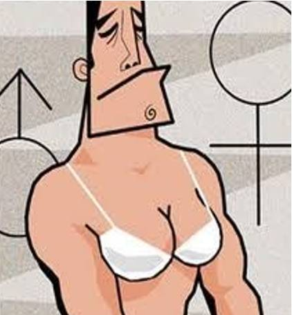 男性乳腺肥大應(yīng)該怎么治療？男性乳房肥大矯正價格？