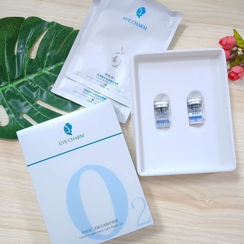 伊膚泉微針共幾個套組 伊膚泉微針術后有什么問題？