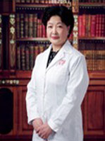 張玉華