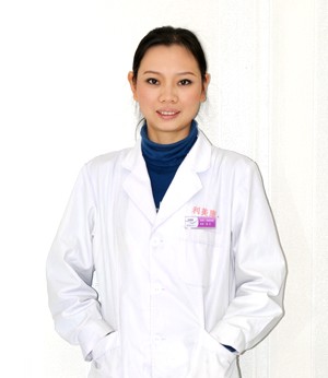 張曉玲