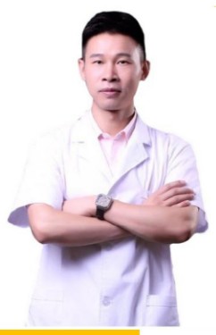 李洪強
