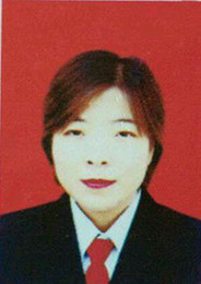 張莉