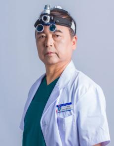 嚴國南