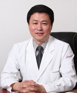 李長賦
