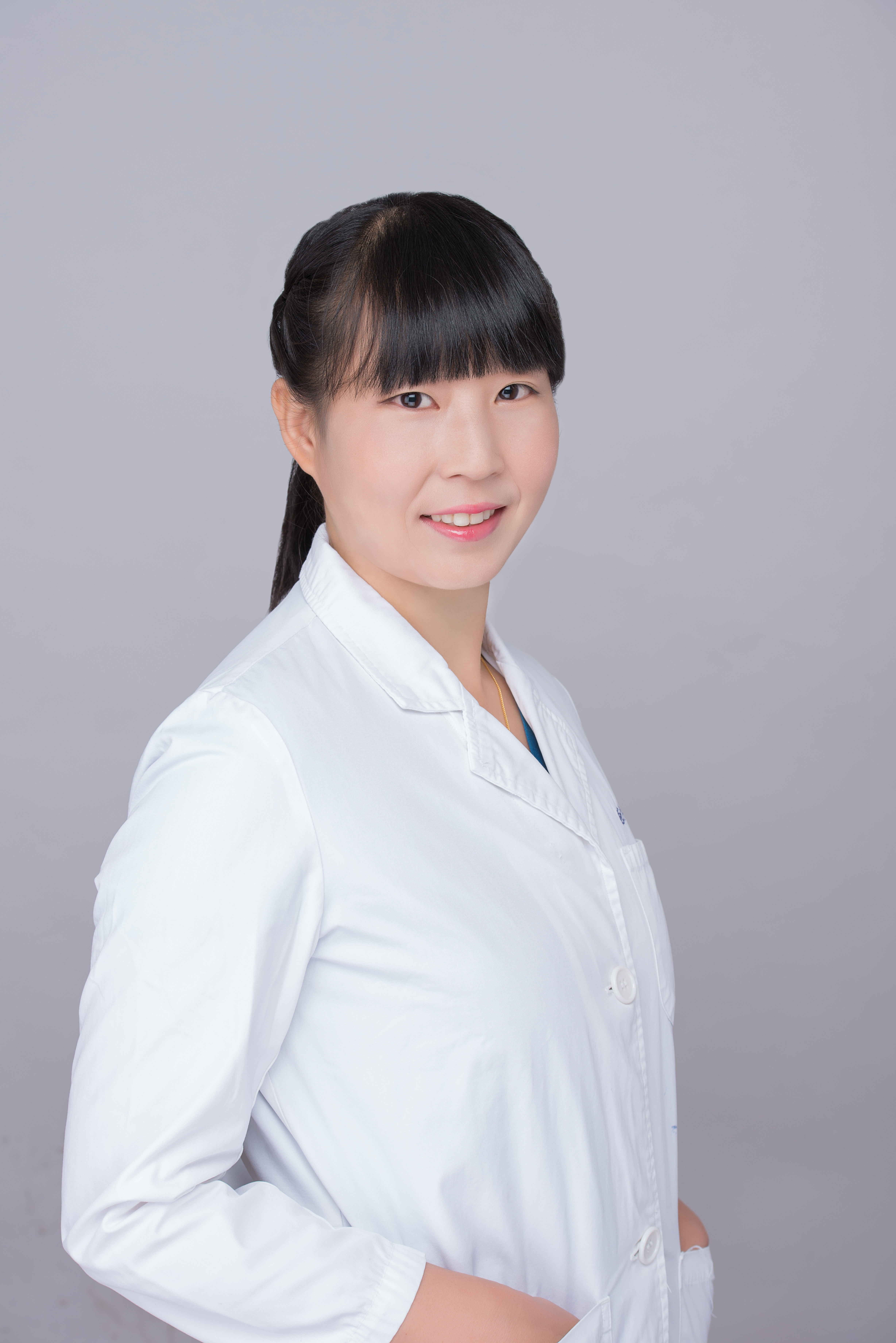 趙德梅