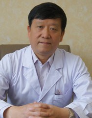 劉強