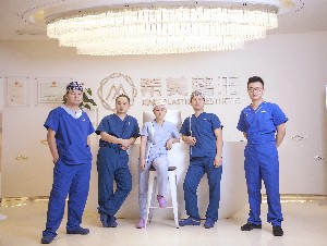 長(zhǎng)沙希美醫(yī)療美容門診部