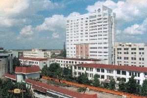 蚌埠醫(yī)學院第一附屬醫(yī)院整形外科