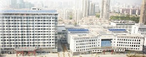 無(wú)錫市中醫(yī)醫(yī)院醫(yī)療美容科