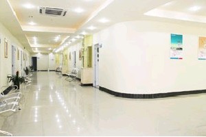 南方醫(yī)科大學(xué)附屬廣州燕嶺醫(yī)院整形美容中心