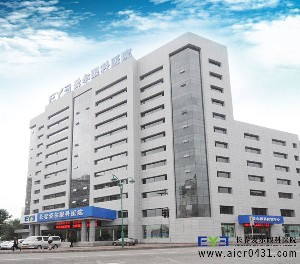 長(zhǎng)春愛爾眼科醫(yī)院