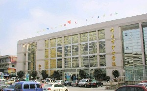 綿陽中心醫(yī)院醫(yī)學(xué)美容科
